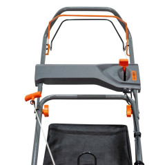 Kosačka DAC 120XLS 2025