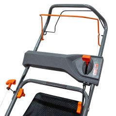Kosačka DAC 120XLS 2025
