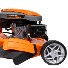 Kosačka DAC 120XLS 2025