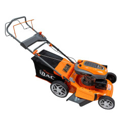 Kosačka DAC 120XLS 2025