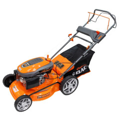 Kosačka DAC 120XLS 2025
