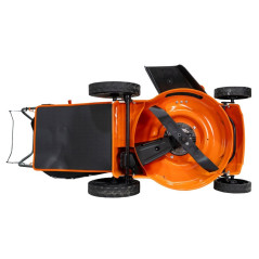 Kosačka DAC 120XLS 2025