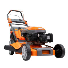 Kosačka DAC 150XLS 2025