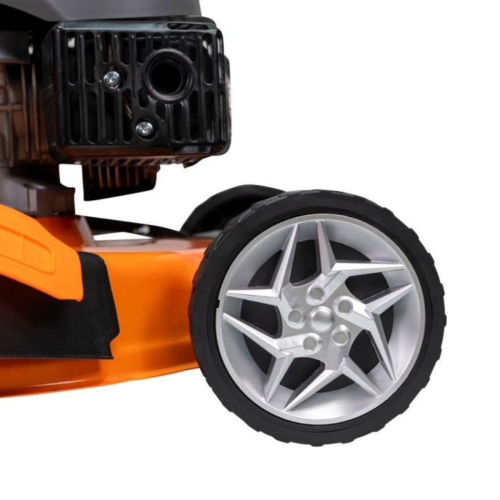 Kosačka DAC 150XLS 2025