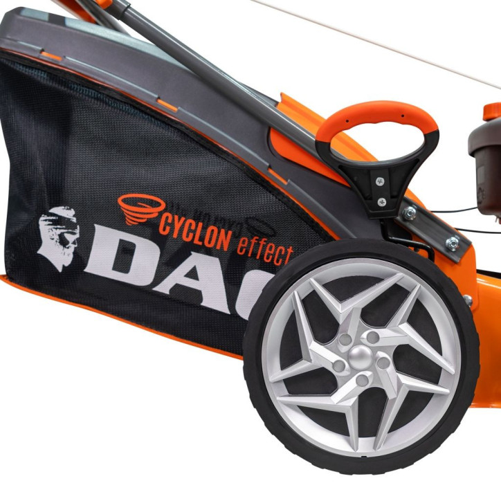 Kosačka DAC 150XLS 2025