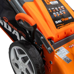 Kosačka DAC 150XLS 2025