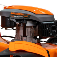 Kosačka DAC 150XLS 2025