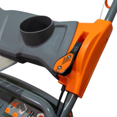 Kosačka DAC 150XLS 2025