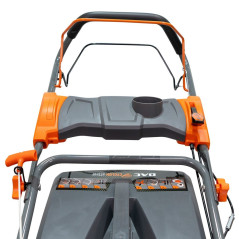 Kosačka DAC 150XLS 2025