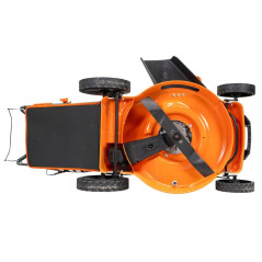 Kosačka DAC 150XLS 2025