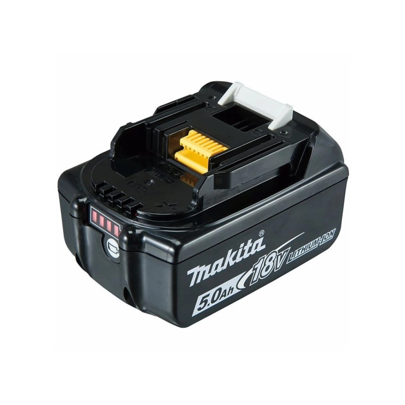 Akumulátor 18V/5,0Ah BL1850B Akumulátor 18V/5,0Ah BL1850B