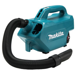 Aku ručný vysávač CL121DSM 12Vmax