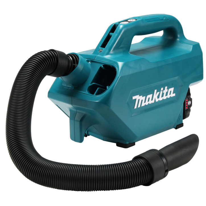 Aku ručný vysávač CL121DSM 12Vmax