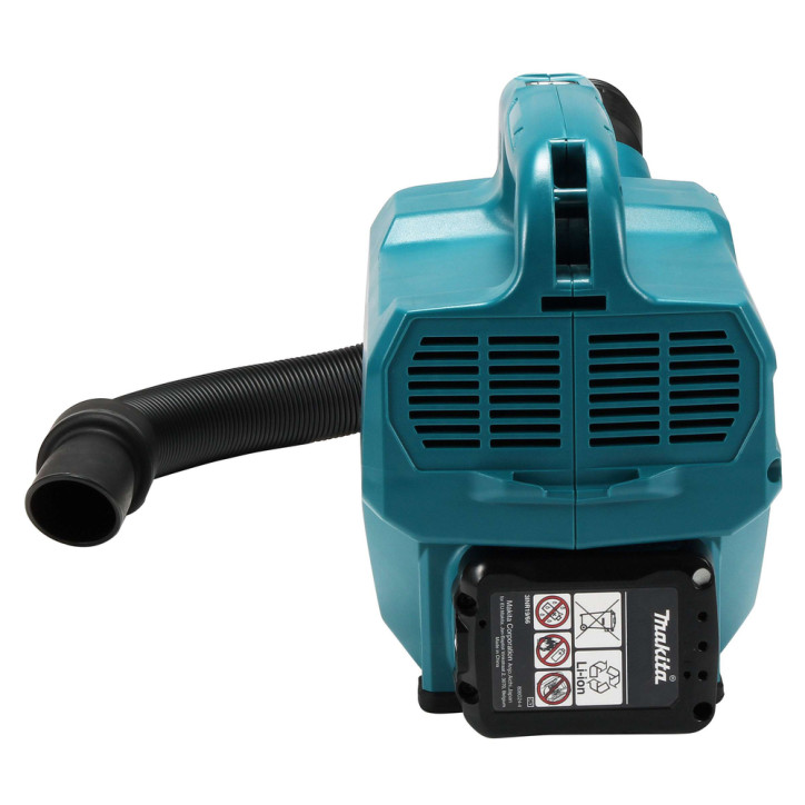 Aku ručný vysávač CL121DSM 12Vmax