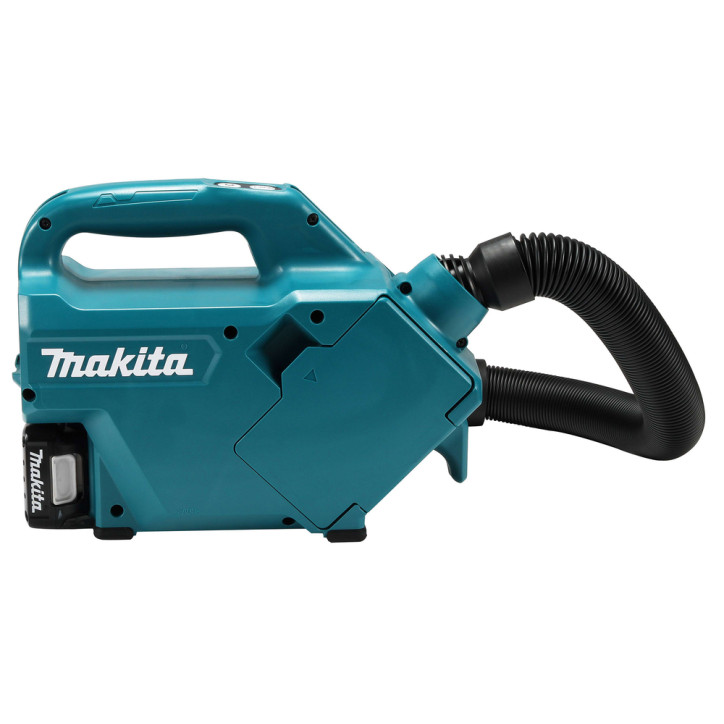 Aku ručný vysávač CL121DSM 12Vmax