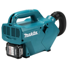 Aku ručný vysávač CL121DSM 12Vmax