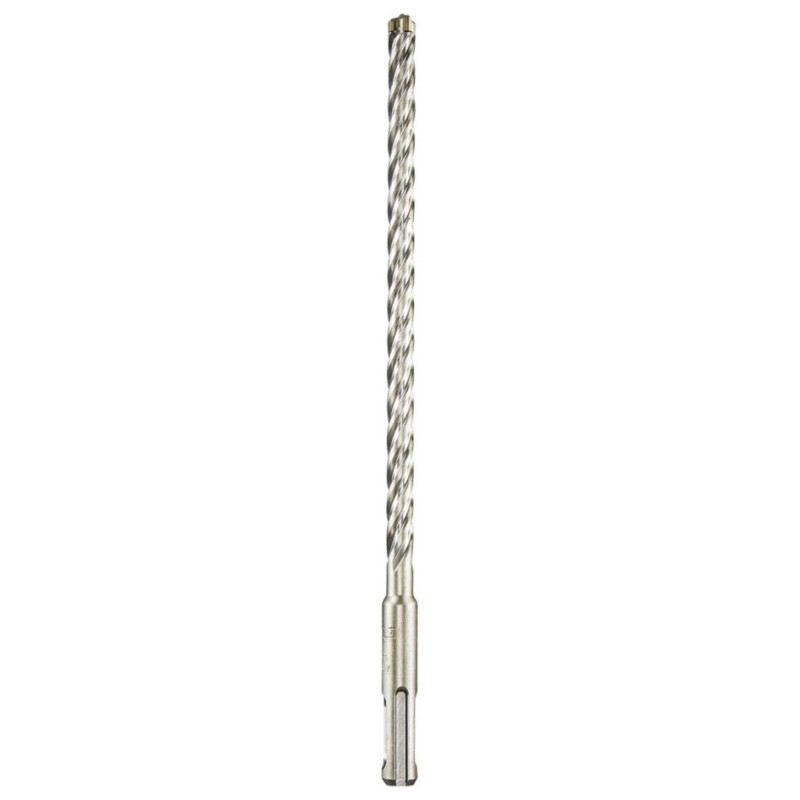 Vrták do muriva 8x215 mm SDS Plus Nemesis II Vrták do muriva 8x215 mm SDS Plus Nemesis II