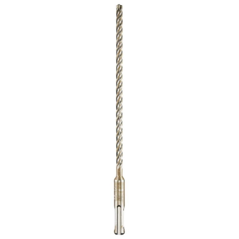 Vrták do muriva 6x215 mm SDS Plus Nemesis II Vrták do muriva 6x215 mm SDS Plus Nemesis II