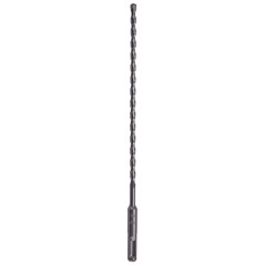 Príklepový vrták 6x260 mm SDS Plus 4-brit