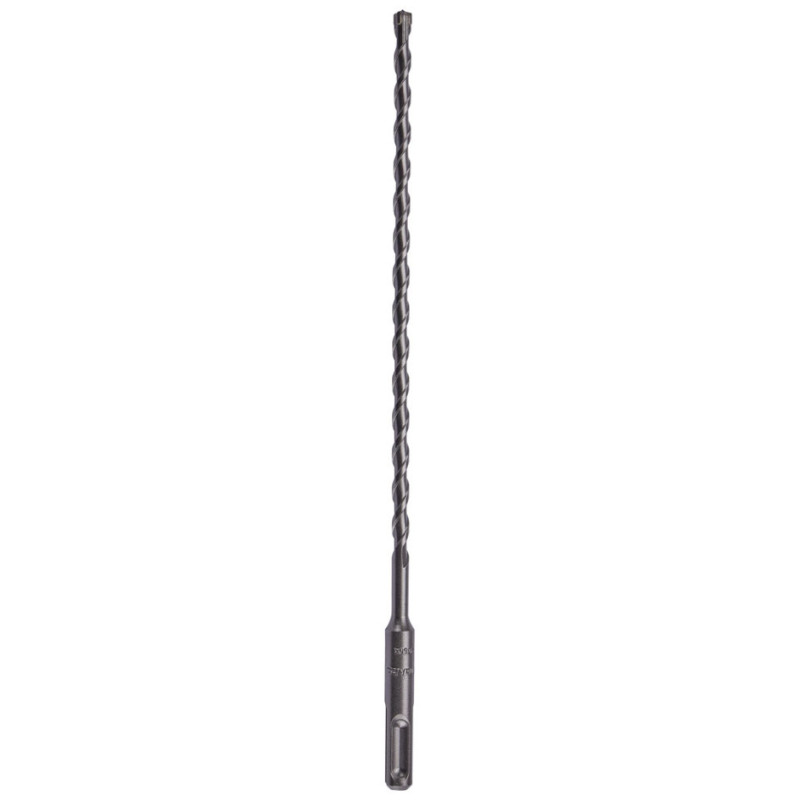 Príklepový vrták 6x260 mm SDS Plus 4-brit