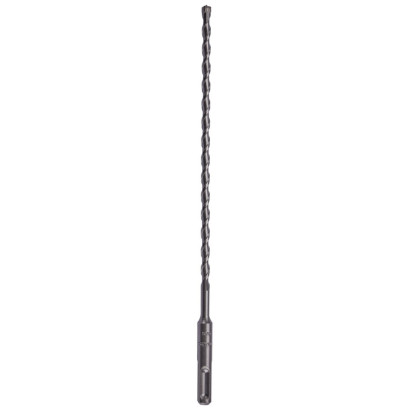 Príklepový vrták 6x260 mm SDS Plus 4-brit