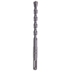 Príklepový vrták 10x160 mm SDS Plus 4-brit