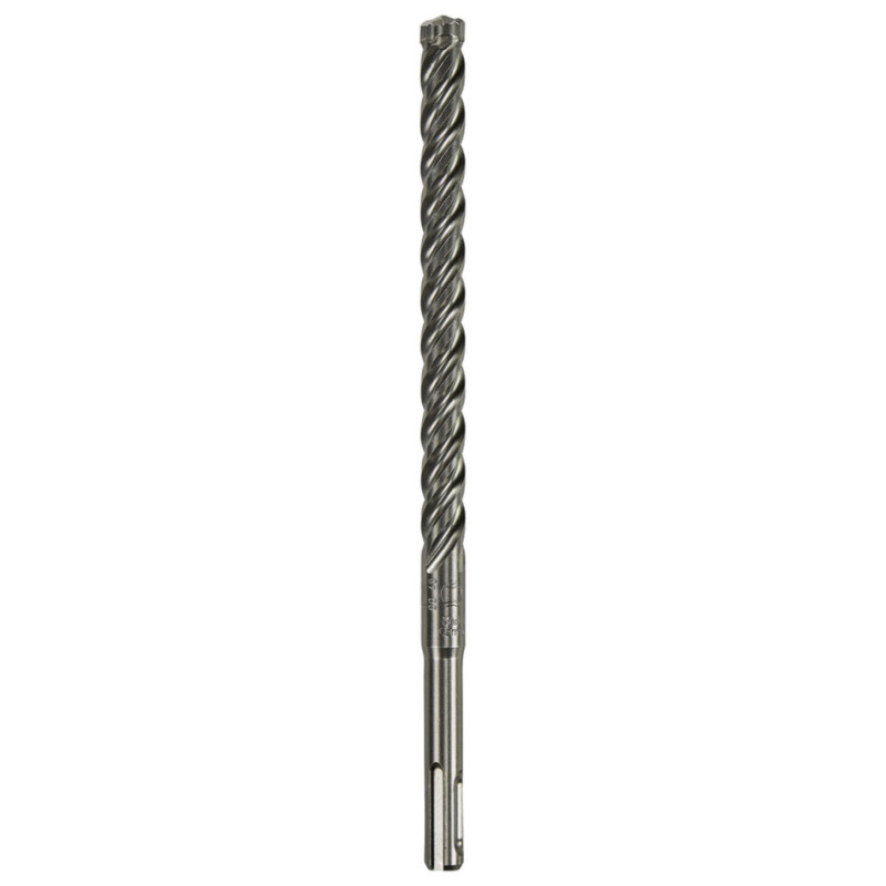 Vrták do muriva 12x210 mm SDS Plus Nemesis II Vrták do muriva 12x210 mm SDS Plus Nemesis II