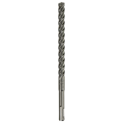 Vrták do muriva 12x210 mm SDS Plus Nemesis II