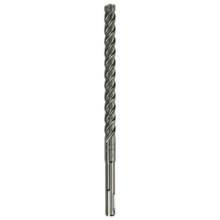 Vrták do muriva 12x210 mm SDS Plus Nemesis II