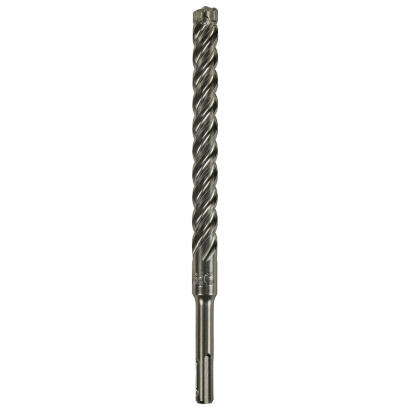 Vrták do muriva 16x210 mm SDS Plus Nemesis II Vrták do muriva 16x210 mm SDS Plus Nemesis II