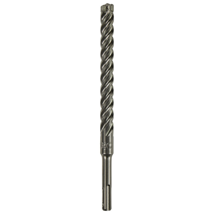 Vrták do muriva 16x210 mm SDS Plus Nemesis II