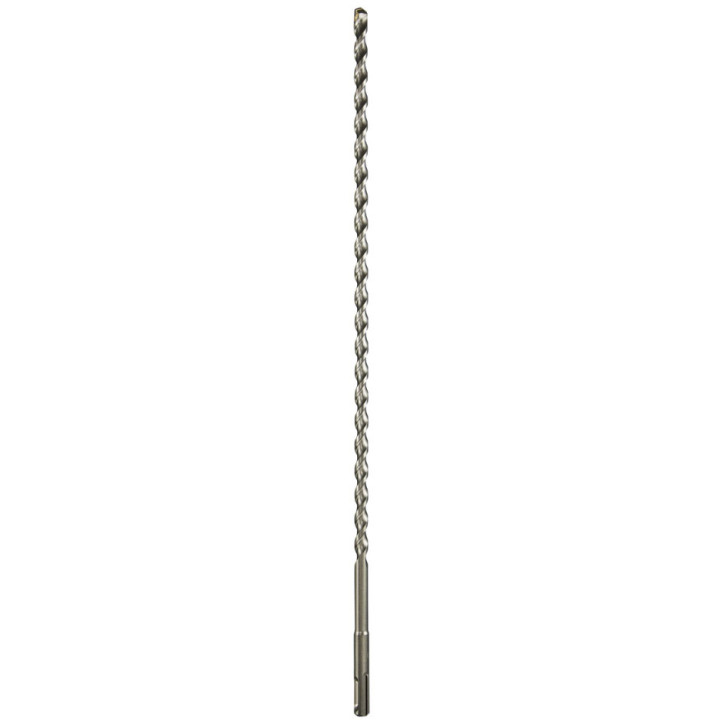 Príklepový vrták 10x460 mm SDS Plus