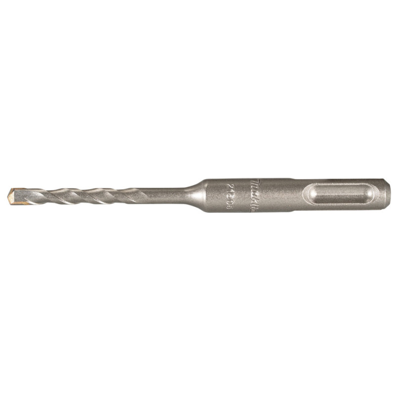 Príklepový vrták 5x110 mm SDS Plus Príklepový vrták 5x110 mm SDS Plus