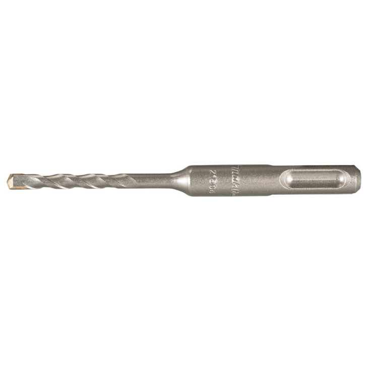 Príklepový vrták 5x110 mm SDS Plus