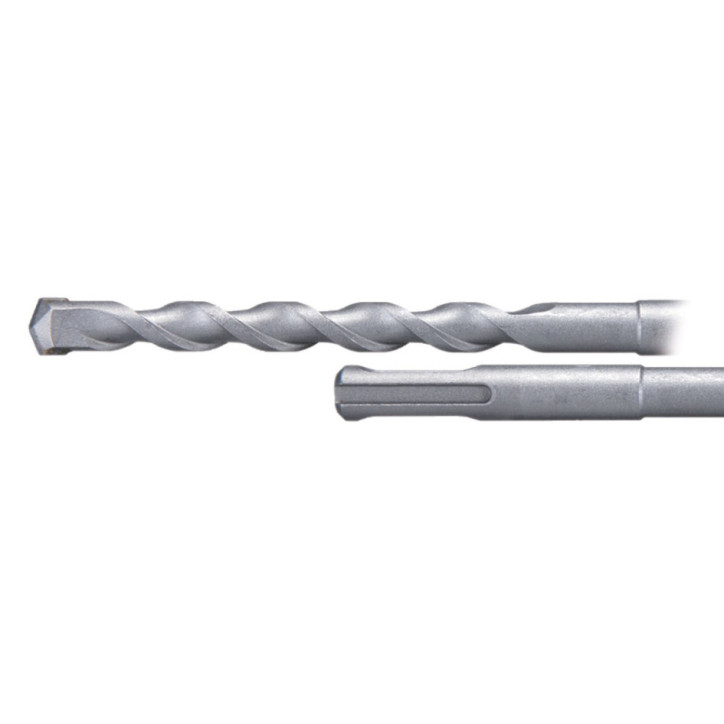 Príklepový vrták 7x160 mm SDS Plus