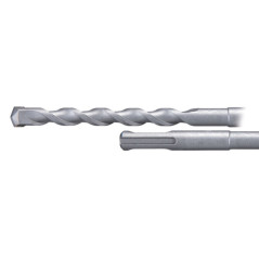 Príklepový vrták 12x260 mm SDS Plus