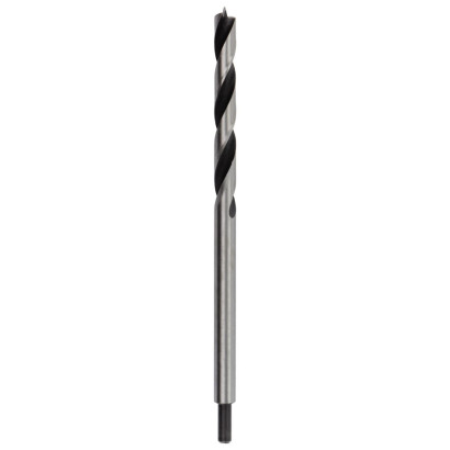 Špirálový vrták 16x315 mm s rovnou stopkou