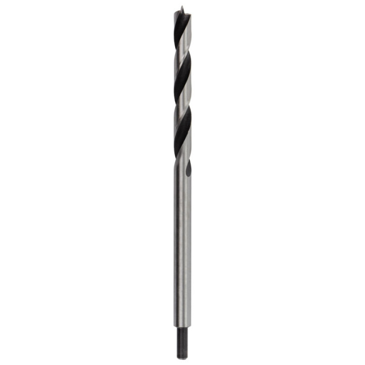 Špirálový vrták 16x315 mm s rovnou stopkou