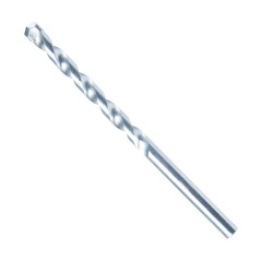 Vrták do tehly 3x60 mm s valcovou stopkou