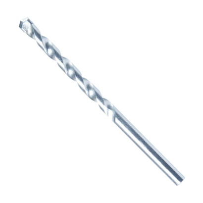 Vrták do tehly 5x150 mm s valcovou stopkou