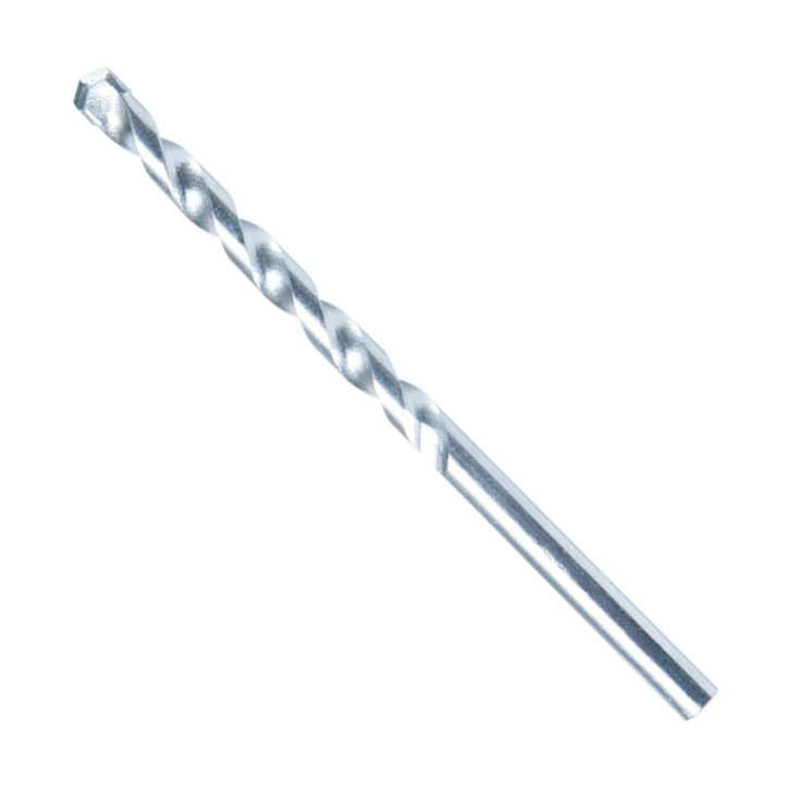 Vrták do tehly 5x150 mm s valcovou stopkou