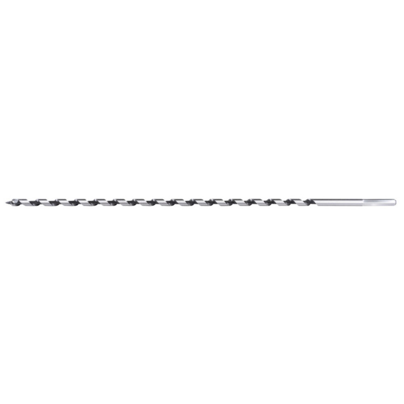Hadovitý vrták 15x300 mm so šesťhrannou 1/4" stopkou Hadovitý vrták 15x300 mm so šesťhrannou 1/4" stopkou