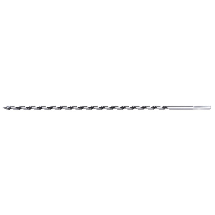 Hadovitý vrták 15x300 mm so šesťhrannou 1/4" stopkou