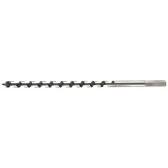 Hadovitý vrták 22x300 mm so šesťhrannou 1/4" stopkou