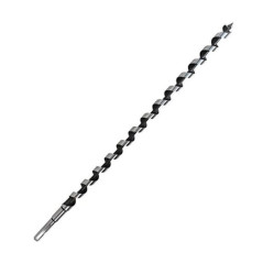 Hadovitý vrták 32x600 mm so šesťhrannou 1/4" stopkou