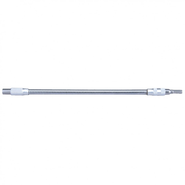 Držiak bitov ohybný hriadeľ 1/4" magnetický 300 mm