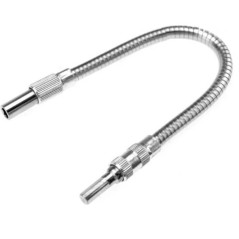 Držiak bitov ohybný hriadeľ 1/4" magnetický 300 mm