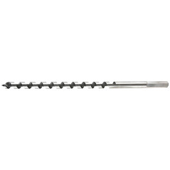 Hadovitý vrták 30x300 mm so šesťhrannou 1/4" stopkou