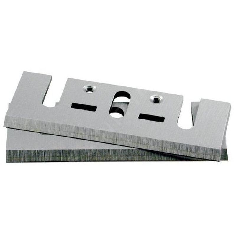 Nôž do hoblíka HSS 110 mm, 2 ks Nôž do hoblíka HSS 110 mm, 2 ks
