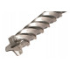 Príklepový vrták 14x160 mm SDS Plus 4-brit